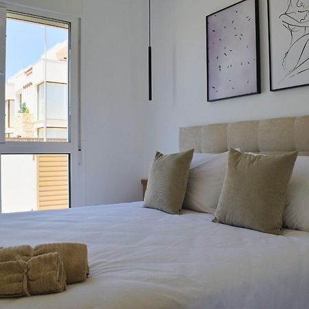 New Build Apartment On Beautiful Modern Complex Rojales Esterno foto