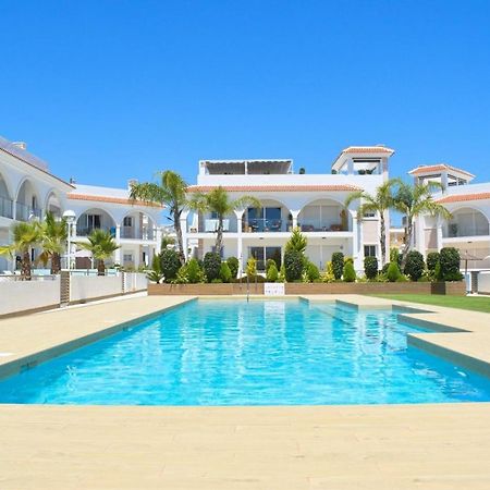 New Build Apartment On Beautiful Modern Complex Rojales Esterno foto