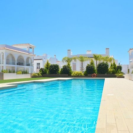 New Build Apartment On Beautiful Modern Complex Rojales Esterno foto