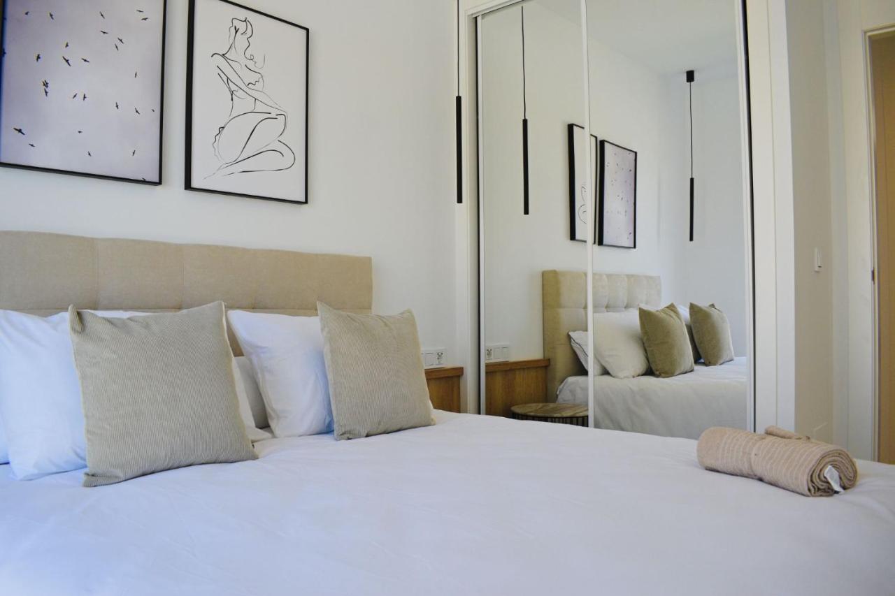 New Build Apartment On Beautiful Modern Complex Rojales Esterno foto