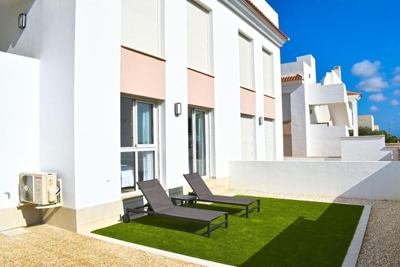 New Build Apartment On Beautiful Modern Complex Rojales Esterno foto