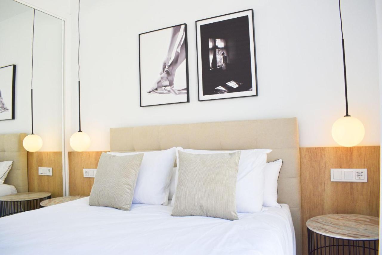 New Build Apartment On Beautiful Modern Complex Rojales Esterno foto